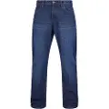 Urban Classics Heavy Ounce Straight Fit Jeans