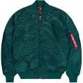 Alpha industries Ma-1 Vf 59 Long Jakke
