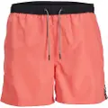 Jack & Jones Fiji Badebukse