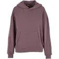 Urban Classics Light Terry Oversized Hettegenser