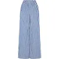 Urban Classics Striped Loose Bukser