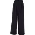 Urban Classics Ultra Wide Pleat-front Bukser