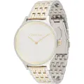 Calvin Klein 25100002 38 Mm Dameklokke