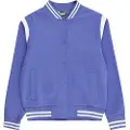 Urban Classics Inset College Jakke