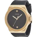 GUESS Gw0790g1 Vinyl Klokke