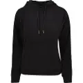 Urban Classics Velvet Rib Hettegenser