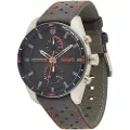 Hugo Boss 1530371 5 Atm 44 Mm Klokke