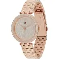Tommy Hilfiger Natalie 34 Mm Dameklokke