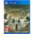 Sony Ps4 Charon´s Staircase