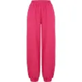 Urban Classics Organic High Waist Ballon Svettbukser