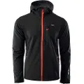 Elbrus Iver Softshelljakke
