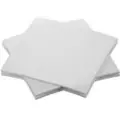 Duni Serviet Bio Dunisoft L20xB20cm hvid,16 pk x 180 stk/krt