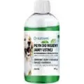 Eurowet Munnhygienevæske med cistus og peppermynte 250ml