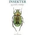 Koustrup og Co Insekter og andre smådyr | Lars Thomas | Språk: Dansk