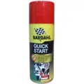 Bardahl Quick Start 400 Ml. Spray