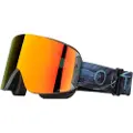 Out Of Katana Photochromic Polarized Skibriller
