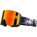 Out Of Katana Photochromic Polarized Skibriller
