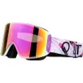 Out Of Katana Photochromic Polarized Skibriller
