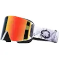 Out Of Katana Photochromic Polarized Skibriller