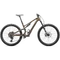 Specialized Stumpjumper 15 Comp 29/27.5´´ Slx M7100 Sgs 2025 Terrengsykkel