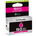 Lexmark 150 Xl Blekkpatron