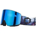 Out Of Void Photochromic Polarized Skibriller