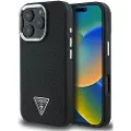 GUESS Guhmp16lpgtspsk Iphone 16 Pro 6.3´´ Telefondeksel