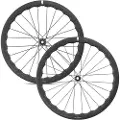 Fulcrum Sharq 42 2wf Cl Disc Tubeless Hjulsett For Grussykkel