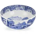 Spode SpodeSkål Blue Italian diameter 27,5 cmBlåSkålerFra Homeroom