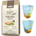 Bosch HPC bosch Soft Kylling + Banan - 12,5 kg