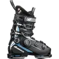 Nordica Speedmachine 3 BOA 95 W GW, Skistøvler, Dame, Black/Light Blue/White