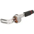 Defa motorvarmer 003, 600w, ø=32,0mm