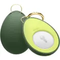 Elago AirTag Avocado Case - etui do AirTag