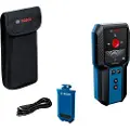 Bosch 0601081701 sporingsenhet med veske GMS 120-27 BA 3,7V (0601081701)
