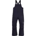 Burton ak Gore Cyclc Bib Pant svart