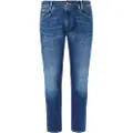 Pepe Jeans Pm207391 Tapered Fit Jeans