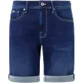 Pepe Jeans Slim Gymdigo Fit Korte Jeans