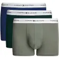 Tommy Hilfiger Signature Essential Um0um02761 Boxers 3 Enheter