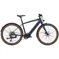 Kona Dew-e Dl E6100 27.5´´ Deore 2024 Elektrisk Sykkel