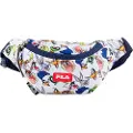 FILA Thies Warner Bross Soft Bumbag FBK0007-13024 białe One size