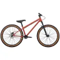 Kona Shonky 2024 Bmx Sykkel