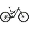 Orbea Rallon M10 29´´ Xt M8100 Sgs Shadow Plus 2024 Terrengsykkel