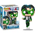 Funko POP! ! POP Comic Cover DC DCeased Green Lantern