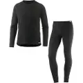CMP Underwear Dynamic 3y87800 Basislagsett
