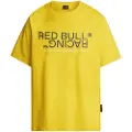 Red Bull Racing Graphic Reflect Tee Kortarmet T-skjorte