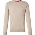 Scotch & Soda Essential Viscose Genser