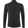 Loeffler Transtex Merino Langarmet Baselag
