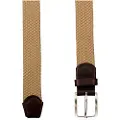 Dockers Braided Belte