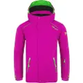 TROLLKIDS Holmenkollen Pro Jakke