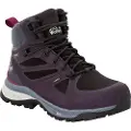 Jack Wolfskin Force Striker Texapore Mid Tursko